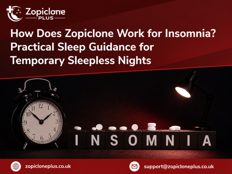 zopiclone_Insomnia